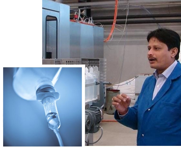 Harsh Medicose Pvt. Ltd.