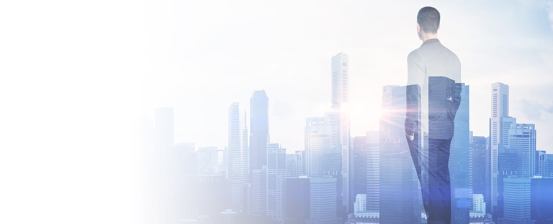 Our Vision Background